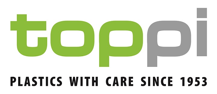 Toppi logo