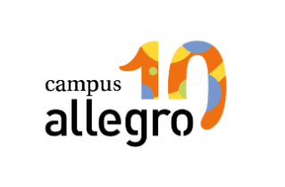 Campus allegro logo