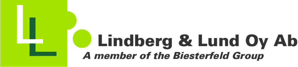 Lindberg & Lund logo