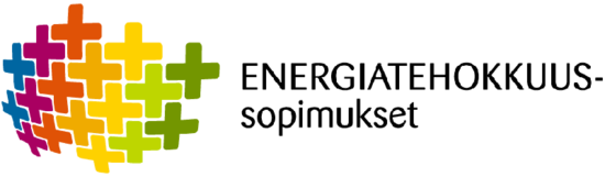 Energiatehokkuussopimukset logo