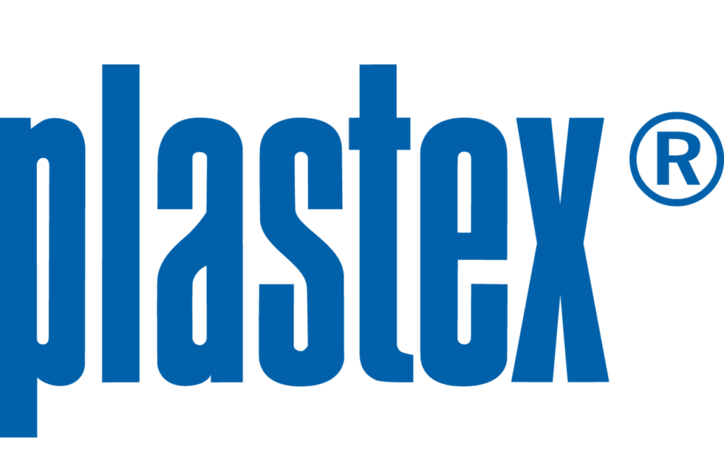 Plastex logo