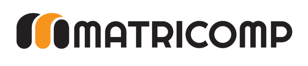 Matricomp logo