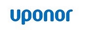 Uponor logo