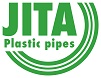 Jita Plastic pipes -logo