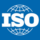 ISO logo