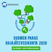 Suomen paras hajajätevesikunta 2020 pikkukuva