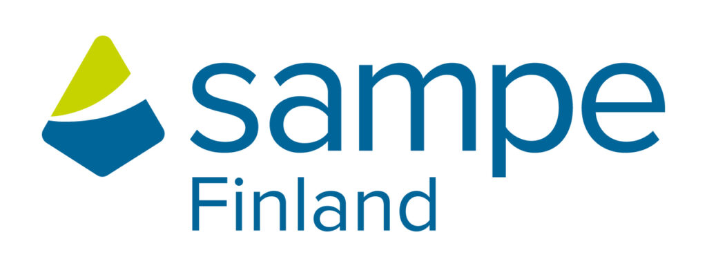 Sampe logo