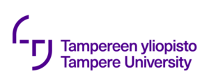 Tampereen yliopisto logo