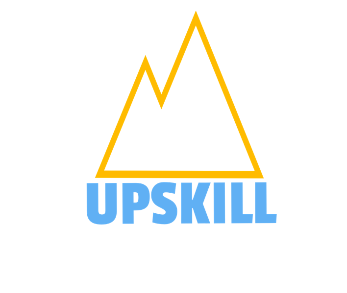 Upskill logo