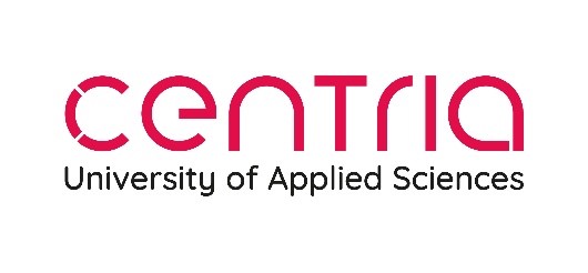 Centria logo