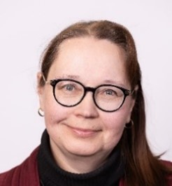 Kirsi Immonen